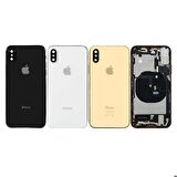 Apple iPhone XS Max İle Uyumlu Dolu Kasa 
