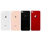 Apple iPhone 8 Uyumlu Arka Pil Kapağı