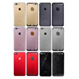 Apple iPhone 7 Plus İle Uyumlu Boş Kasa 
