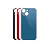 Apple iPhone 13 Mini Uyumlu Arka Pil Kapağı