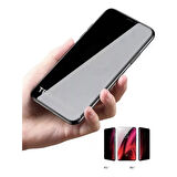 Reeder P13 Blue 2022 Hayalet Ekran Koruyucu Privacy Gizlilik Filitreli Cam