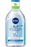 Nivea 5IN1 Micellar Makyaj Temizleme Suyu