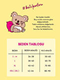 Kadın Çiçekli İp Askılı Termal Kışlık Mini Gecelik ve Geniş Beden Sabahlık 2li Set -Çeyizlik-