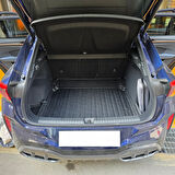 Kaiser Cupra Terramar Bagaj Havuzu, 2024-