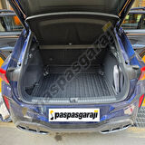 Kaiser Cupra Terramar Bagaj Havuzu, 2024-