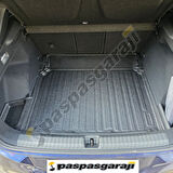 Kaiser Cupra Terramar Bagaj Havuzu, 2024-