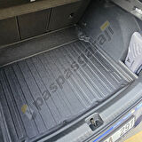 Kaiser Cupra Terramar Bagaj Havuzu, 2024-