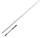 Cavalla Slow Jigging Spin 6'8'' 203cm M 50-150GR 1+1 Parça