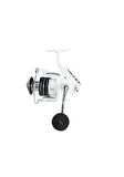 BAUER WHITE OLTA MAKİNESİ 50