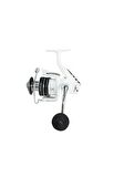 BAUER WHITE OLTA MAKİNESİ 60