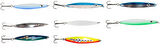 Hansen Fight 7.6cm 24g Kaşık Night Light Blue