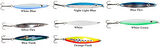 Hansen Fight 7.6cm 24g Kaşık Night Light Blue