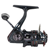 RYUJI AJIGO 500 7+1 LRF MAKARA Standart-Standart