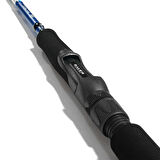 Bauer Bambam 274 Cm 40-80 Gr Shore Jig Kamışı