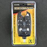 Bite Sazan Alarmı Exc Exc 10