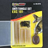 Anti Tangle Set Exc101