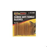 Camou Anti Tangle Sleeves 40 Mm /20pcs