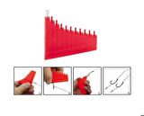 EXC Hair Gauge