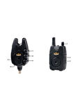 Kudos MK4 4+1  Set Alarm Standart-Standart