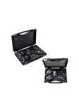 Kudos MK4 4+1  Set Alarm Standart-Standart