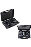 Kudos MK4 4+1  Set Alarm Standart-Standart