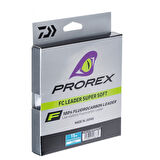 Daiwa Prorex FC Leader Super Soft Misina Standart-0,18