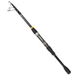 RYUJI ROCK FISH 2.70M 10-40GR TELE SPIN KAMIŞ Standart-Standart