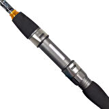 RYUJI ROCK FISH TELE 2.05M 0.5-7GR (SOLID TIP) TELE SPIN KAMIŞ