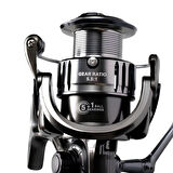REMIXON SUPERIOR NW 7000 5+1BB MAKARA Standart-Standart