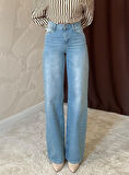 Teusta Mavi Comfy Jeans Pantolon