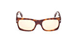 TOM FORD JUAN TF 1181 53E PHOTOCHROMIC 56 UNISEX GÜNEŞ GÖZLÜĞÜ