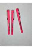 200 Fineliner 0.4mm Keçe Uçlu Kalem ( 1 Adet)