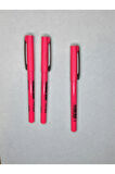200 Fineliner 0.4mm Keçe Uçlu Kalem ( 1 Adet)