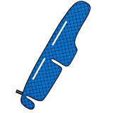 Tofaş Şahin Doğan Kartal Mavi Renk Alçak Ön Göğüs Torpido Kaplama Koruma Örtüsü