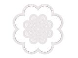 Motifpiyer Lamba Tavan Göbeği dc-05-95cm