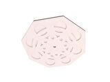 Motifpiyer Lamba Tavan Göbeği 05-8g-56cm-2 Adet
