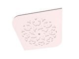 Motifpiyer Lamba Tavan Göbeği-52-kare-dik-oval-56x56cm-2adet