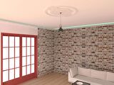 Motifpiyer Lamba Tavan Göbeği Dc-52-c-95x86-sekizgen