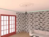 Motifpiyer Lamba Tavan Göbeği Dc-52-c-95x86