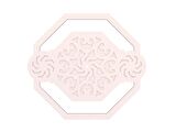 Motifpiyer Lamba Tavan Göbeği Dc-52-s- 95x85-sekizgen