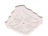 Motifpiyer Tavan Göbek 53 57X57X2cm-2adet