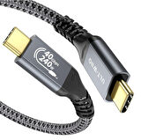 ZR850 8K Led Usb 4 240W 40Gb 60Hz 1M