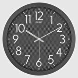 Galaxy Dekoratif Duvar Saati 220-F-1