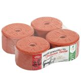 Akvet Yalama Taşı Kırmızı (mineral) tuz