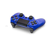 Ps4 Gamepad Mavi HD324M