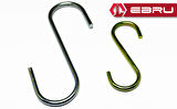 ES - S Kanca 4x80 - 50 Adet