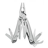Leatherman Sidekick Tool 831439 Çok Amaçlı Çakı / Pense - Metal Gövde (Multitool)