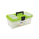 Super Bag ASR-2033 16 inç Hobby Çanta