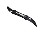 Yarasa Çakı BCY-X168 Kamp / Outdoor Çakı 26.5 cm