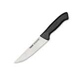 Pirge 38102 Ecco Kurban ve Kasap Bıçağı 16,5 cm - No:2, Siyah